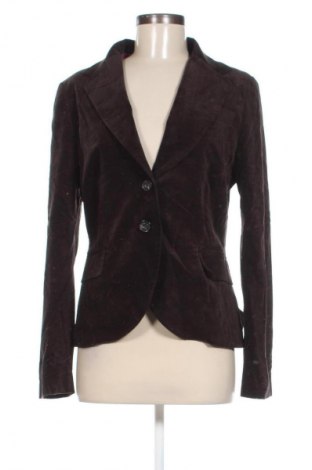 Damen Blazer, Größe M, Farbe Braun, Preis 15,99 €