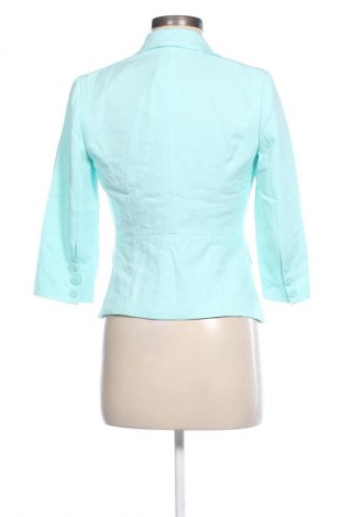 Damen Blazer, Größe S, Farbe Blau, Preis 33,99 €