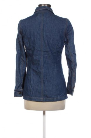 Damen Blazer, Größe M, Farbe Blau, Preis € 15,99