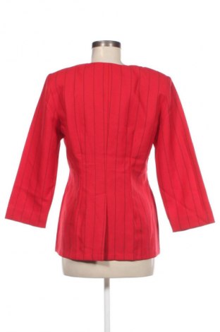 Damen Blazer, Größe M, Farbe Rot, Preis € 15,99