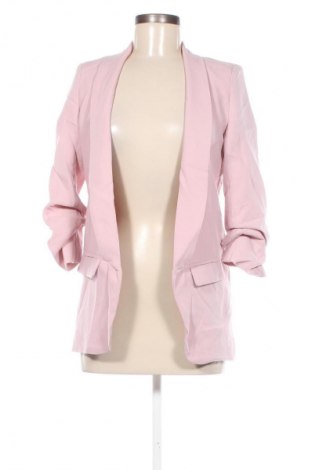 Damen Blazer, Größe S, Farbe Rosa, Preis € 11,99