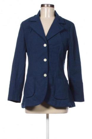 Damen Blazer, Größe M, Farbe Blau, Preis € 33,99