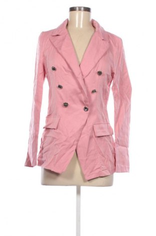 Damen Blazer, Größe S, Farbe Rosa, Preis € 11,99