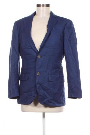 Damen Blazer, Größe S, Farbe Blau, Preis 5,49 €