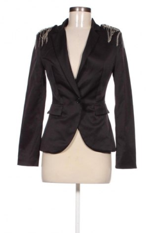 Damen Blazer, Größe M, Farbe Schwarz, Preis € 13,99