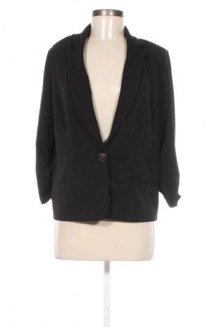 Damen Blazer, Größe M, Farbe Schwarz, Preis € 15,99