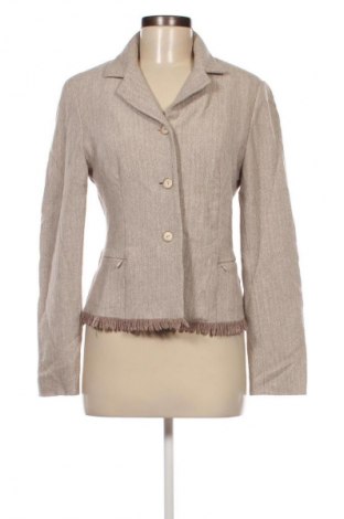 Damen Blazer, Größe S, Farbe Beige, Preis 24,55 €