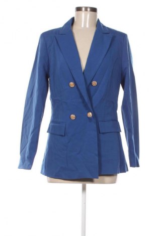 Damen Blazer, Größe M, Farbe Blau, Preis 33,99 €