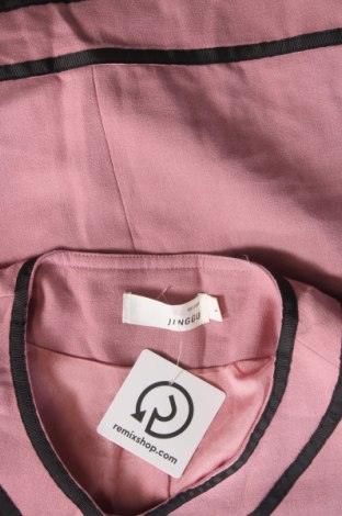 Damen Blazer, Größe L, Farbe Rosa, Preis € 33,99