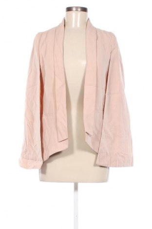 Damen Blazer, Größe XS, Farbe Beige, Preis 13,99 €