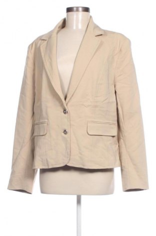 Damen Blazer 7th Avenue, Größe XXL, Farbe Beige, Preis € 17,49