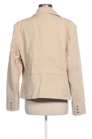 Damen Blazer 7th Avenue, Größe XXL, Farbe Beige, Preis 17,49 €