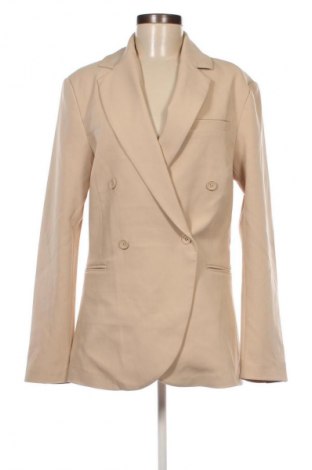 Damen Blazer About You, Größe M, Farbe Beige, Preis 25,96 €