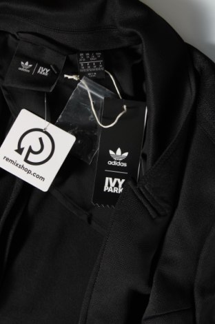 Дамско сако Adidas x Ivy Park, Размер 3XL, Цвят Черен, Цена 186,49 лв.