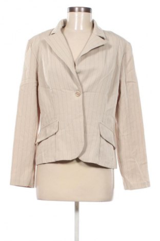 Damen Blazer Alyn Paige, Größe M, Farbe Beige, Preis 11,99 €