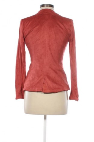 Damen Blazer Amisu, Größe XS, Farbe Rosa, Preis 15,99 €