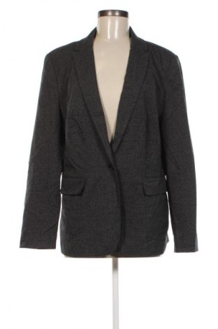 Damen Blazer Aniston, Größe XL, Farbe Grau, Preis 5,99 €