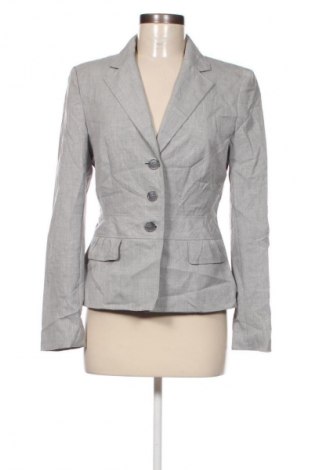 Damen Blazer Ann Taylor, Größe S, Farbe Grau, Preis 49,99 €