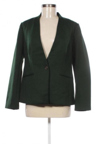 Damen Blazer Ann Taylor, Größe XS, Farbe Grün, Preis € 11,99