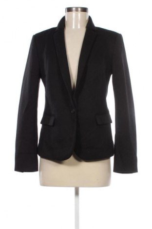 Damen Blazer Ann Taylor, Größe XS, Farbe Schwarz, Preis 38,49 €