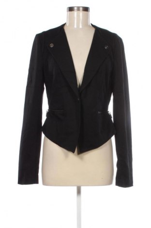 Damen Blazer Anna Scott, Größe M, Farbe Schwarz, Preis 17,49 €