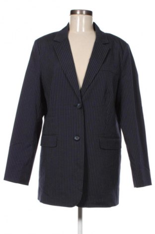 Damen Blazer Anne L., Größe XL, Farbe Blau, Preis € 13,99