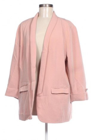 Damen Blazer Apt.9, Größe XXL, Farbe Rosa, Preis 15,99 €