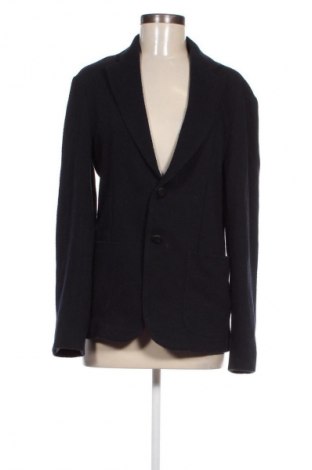 Damen Blazer Armani Collezioni, Größe M, Farbe Blau, Preis € 92,49