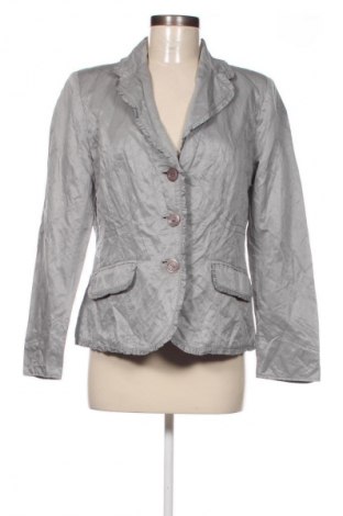 Damen Blazer Ashley Brooke, Größe M, Farbe Grau, Preis 15,99 €