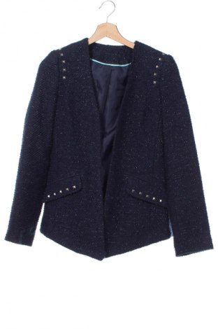 Damen Blazer Atmosphere, Größe XXS, Farbe Blau, Preis 24,55 €