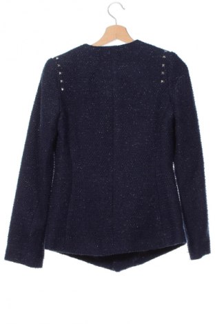 Damen Blazer Atmosphere, Größe XXS, Farbe Blau, Preis 24,55 €