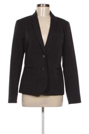 Damen Blazer Banana Republic, Größe L, Farbe Grau, Preis 41,99 €