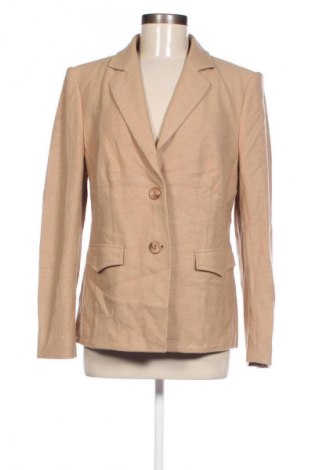 Damen Blazer Basler, Größe L, Farbe Beige, Preis 45,99 €