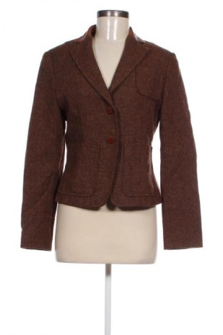 Damen Blazer Bbj, Größe M, Farbe Braun, Preis € 17,99