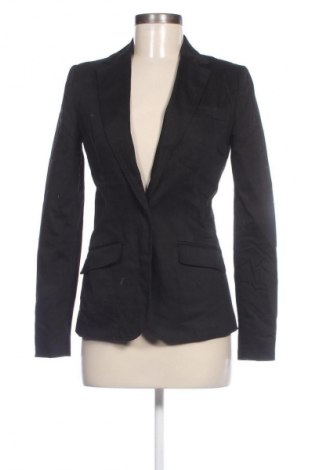 Damen Blazer Bella Ragazza, Größe S, Farbe Schwarz, Preis € 24,49