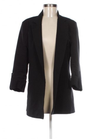 Damen Blazer Bershka, Größe L, Farbe Schwarz, Preis 15,99 €