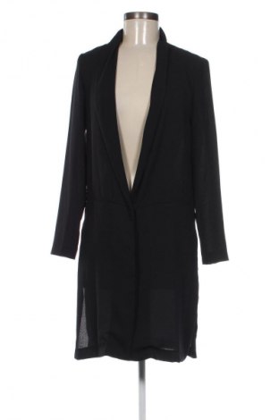 Damen Blazer Bershka, Größe S, Farbe Schwarz, Preis € 24,55