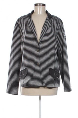 Damen Blazer Betty Barclay, Größe XL, Farbe Grau, Preis € 30,99