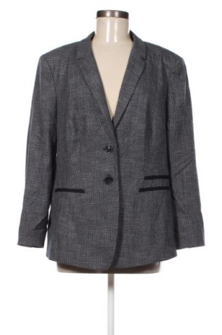 Damen Blazer Betty Barclay, Größe XXL, Farbe Blau, Preis € 38,49