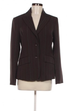 Damen Blazer Biaggini, Größe M, Farbe Braun, Preis 15,99 €