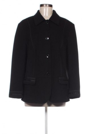 Sacou de femei Bianca, Mărime XL, Culoare Negru, Preț 85,99 Lei