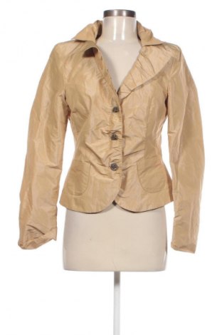 Damen Blazer Biba, Größe S, Farbe Beige, Preis € 13,99