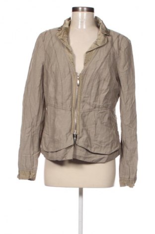 Damen Blazer Biba, Größe L, Farbe Beige, Preis € 7,49