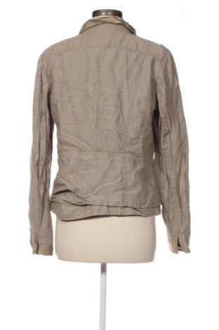 Damen Blazer Biba, Größe L, Farbe Beige, Preis € 15,99