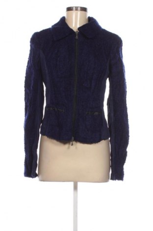 Damen Blazer Biba, Größe S, Farbe Blau, Preis € 20,99