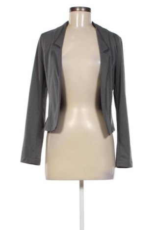 Damen Blazer Bik Bok, Größe M, Farbe Grau, Preis 21,99 €