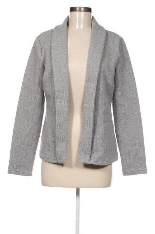 Damen Blazer Blue Motion, Größe M, Farbe Grau, Preis 8,49 €