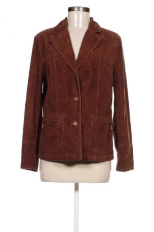 Damen Blazer Bonita, Größe M, Farbe Braun, Preis 16,49 €