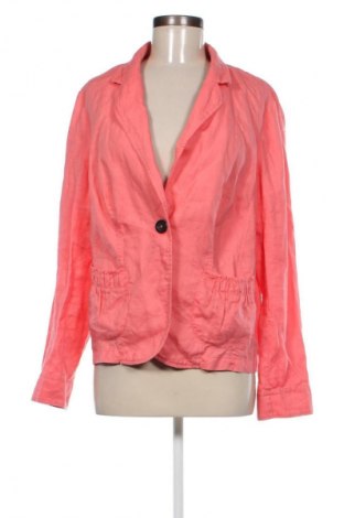 Damen Blazer Bonita, Größe XL, Farbe Rosa, Preis 15,99 €