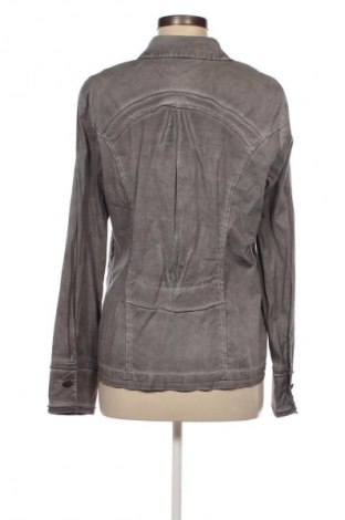 Damen Blazer Bottega, Größe XL, Farbe Grau, Preis 13,99 €